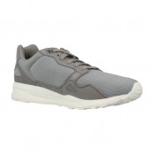 Le Coq Sportif Lcs R900 Poke Mesh Gris Chaussures Homme Pas Chere